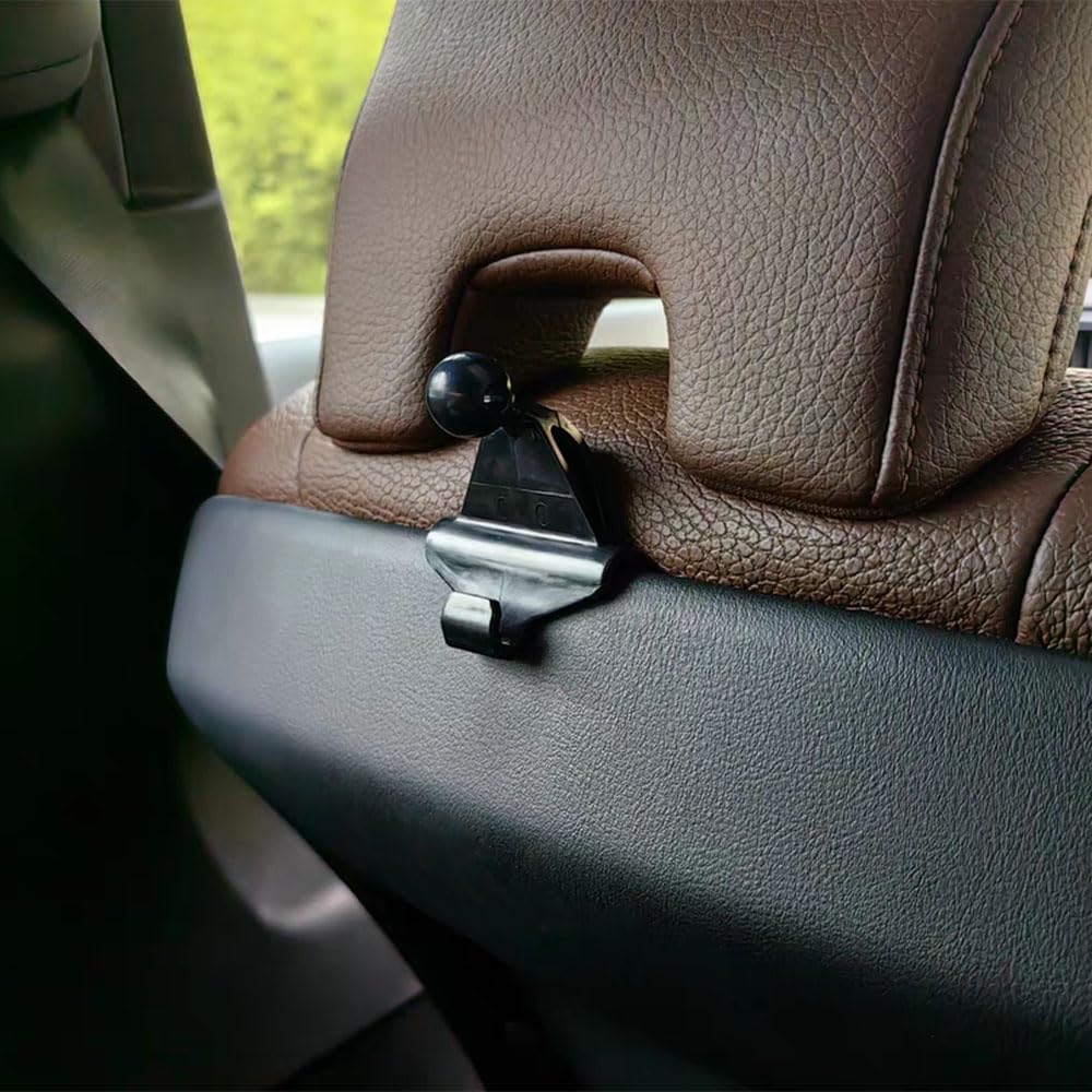 Amazon.co.jp: Volvo XC90 XC60用 車用タブレットホルダー Teslaモデル